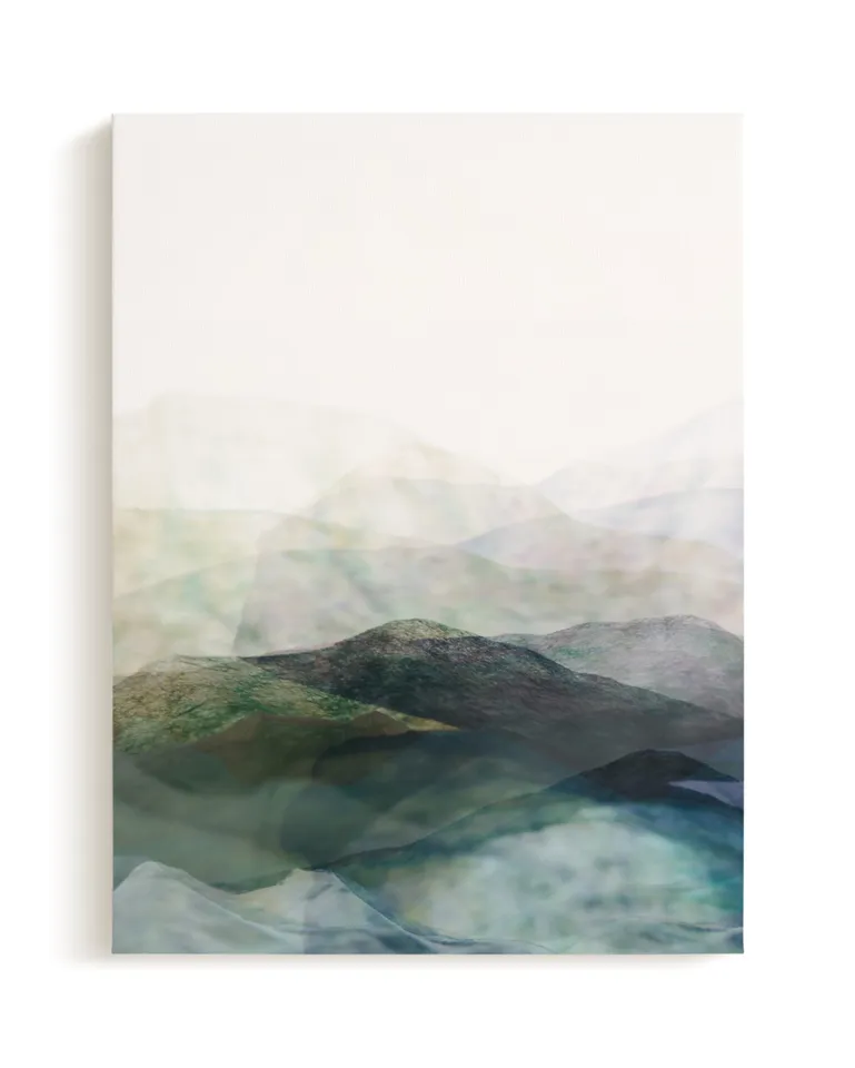 Finding Balance No.2 Limited Edition Fine Art Print