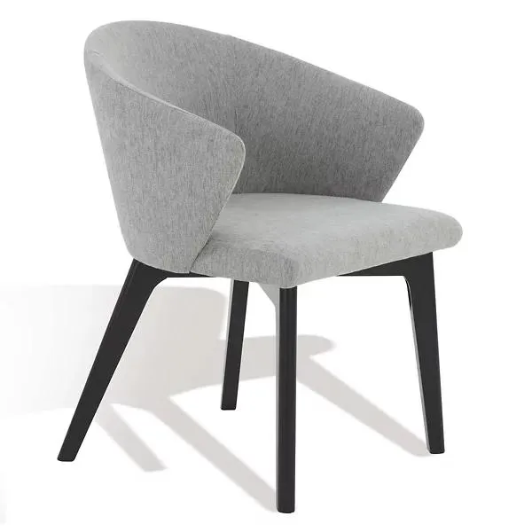 Yana Linen Dining Chair