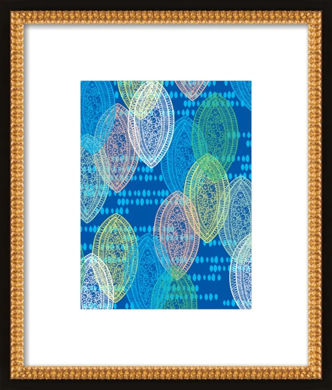 Tandori by Khristian A. Howell for Artfully Walls