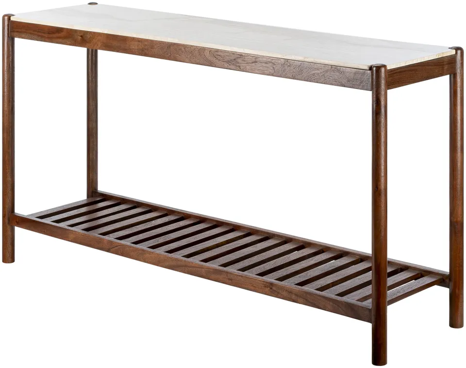 Guapa  30"H x 56"W x 15"D Console Table
