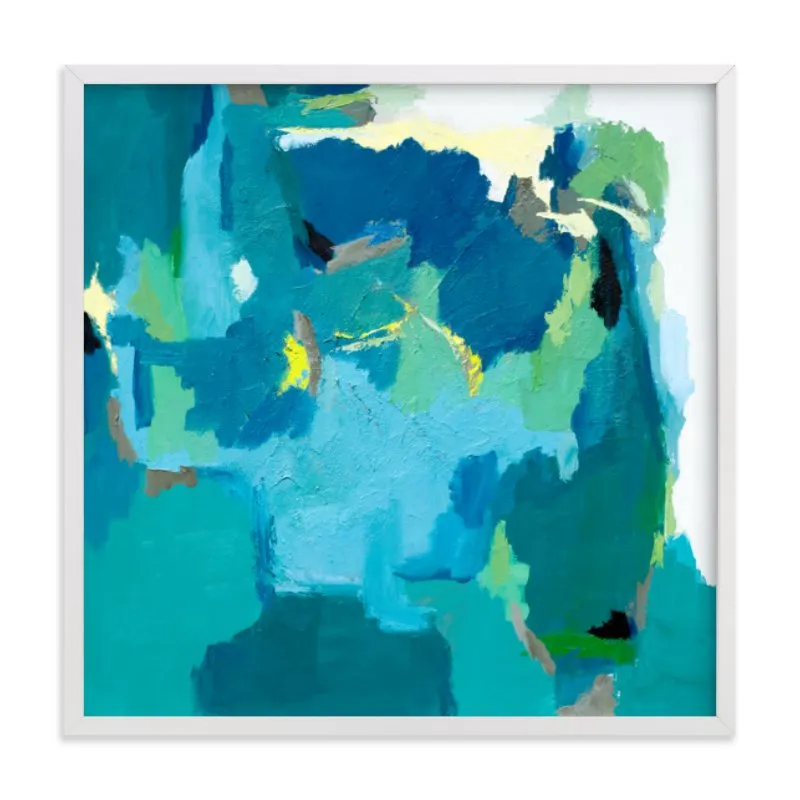 Spring Arrives Limited Edition Fine Art Print