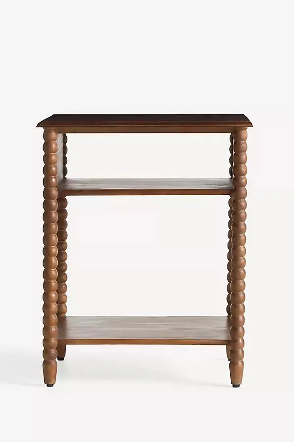 Bobbin Side Table