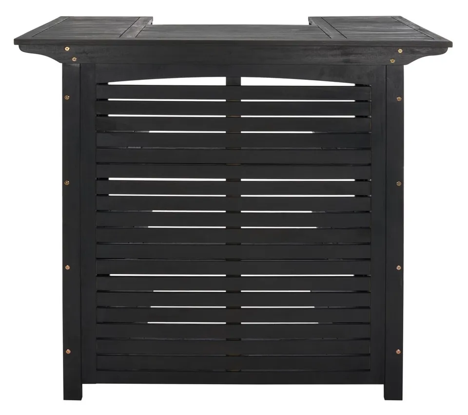 Monterey Bar Table - Black