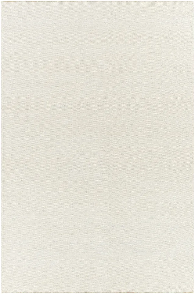 Acacia Beige Indoor 8'10" x 12' Handmade Rug
