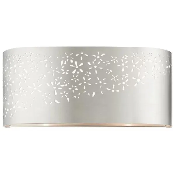 Summer Vanity Light