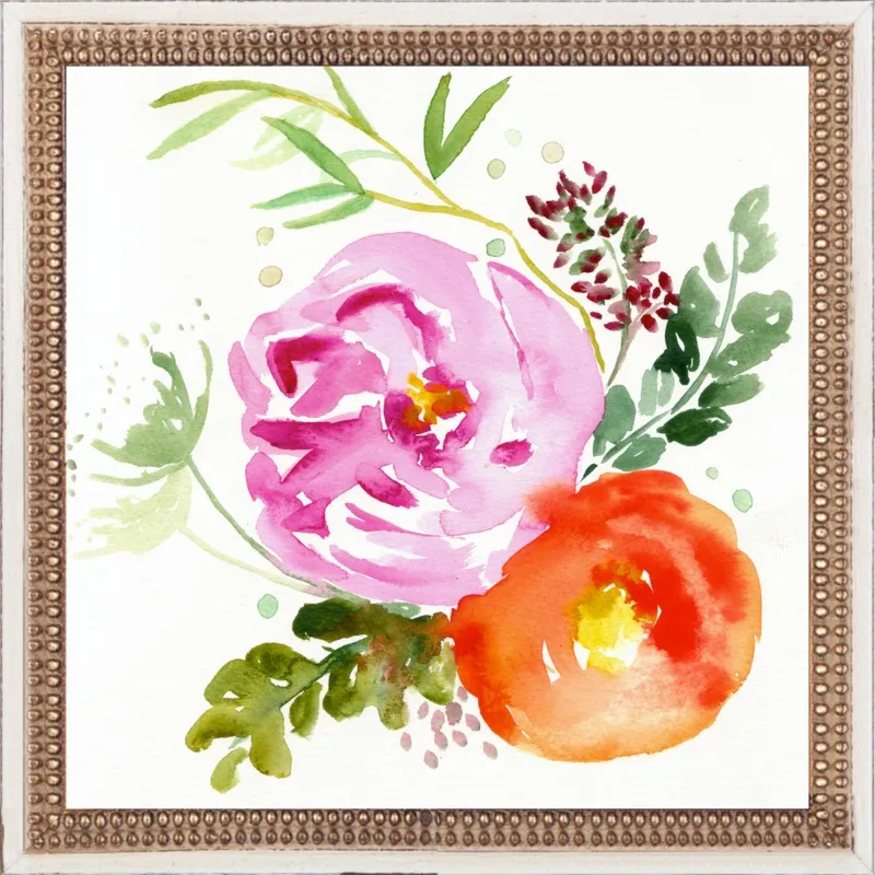 Eva by Christine Lindstrom for Artfully Walls