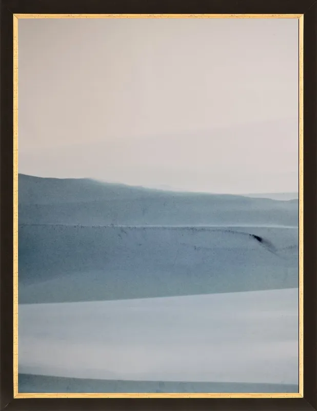 Forecast no. 63 by Ashleigh Ninos for Artfully Walls
