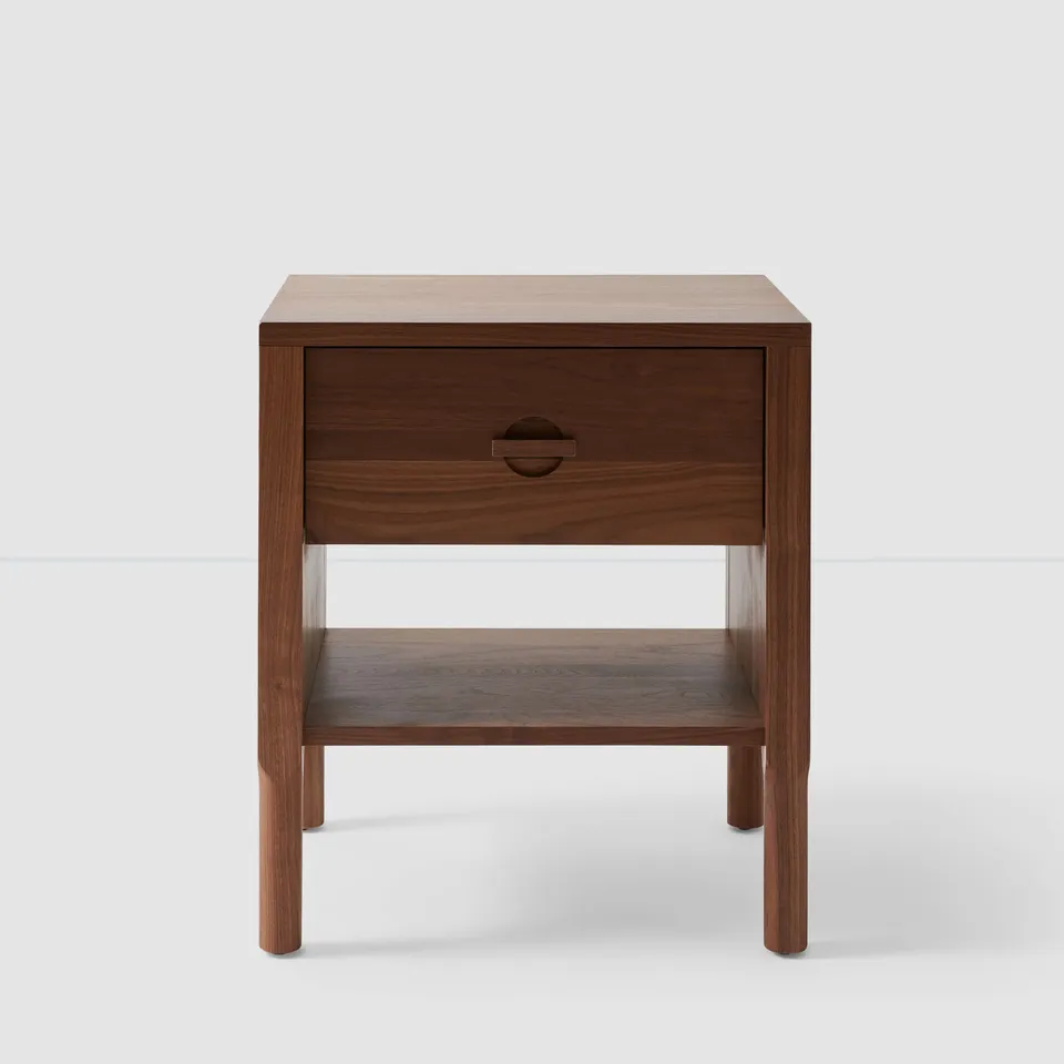The Citizenry Avon Nightstand | Standard | Natural