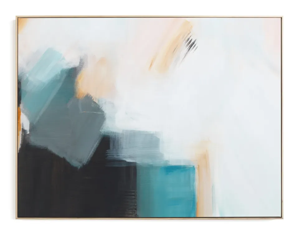 Coast 1 Limited Edition Fine Art Print