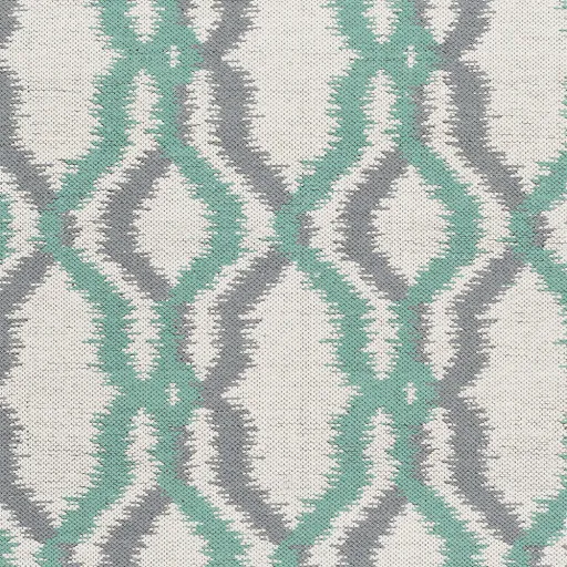 Juniper Gray Indoor 2'6" x 8' Handmade Rug