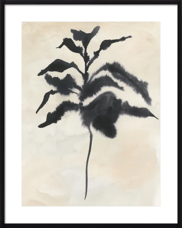 Blur by Emily Grady Dodge for Artfully Walls