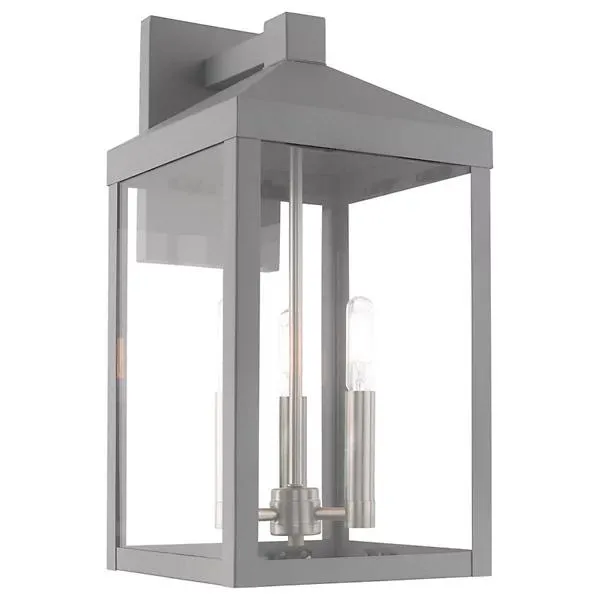James Outdoor Wall Sconce