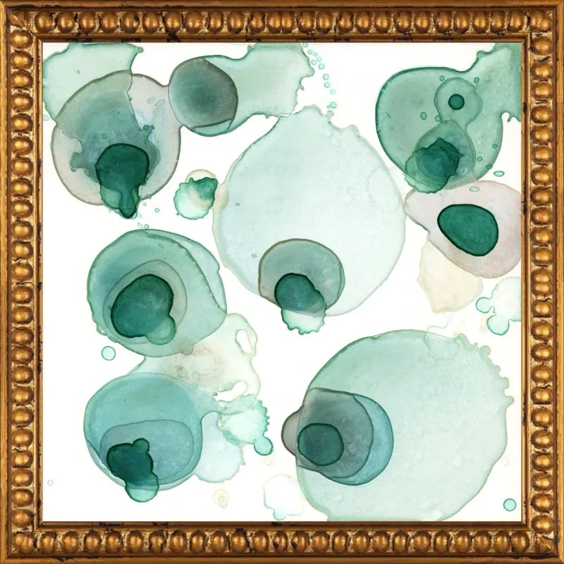 Escape Hatch by Andrea Pramuk for Artfully Walls