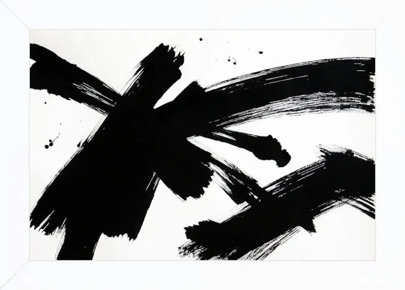 BW3 by Jill Sykes for Artfully Walls