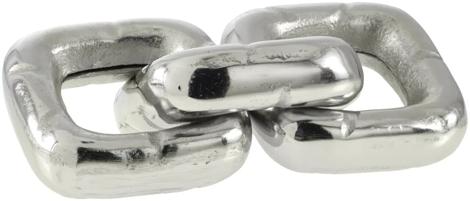 Sherman EMH-001 2"H x 12"W x 5"D Decorative Sculpture