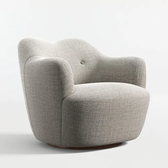 Apero Swivel Accent Chair