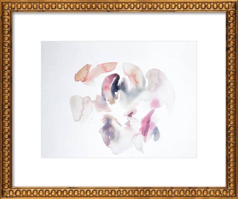 Languor by Elizabeth Becker for Artfully Walls