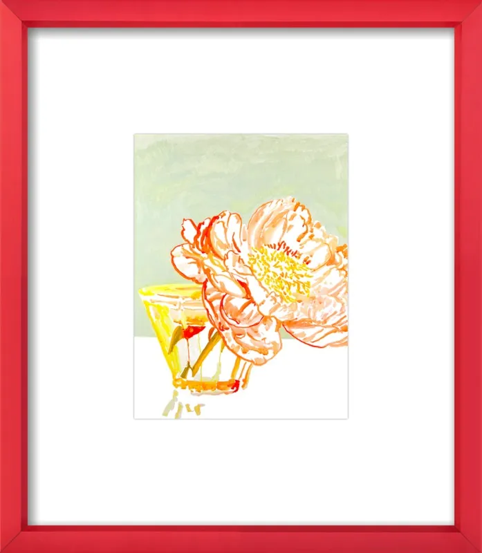 Half Full by Bridgette Thornton for Artfully Walls