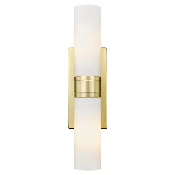 Leo Vanity Light