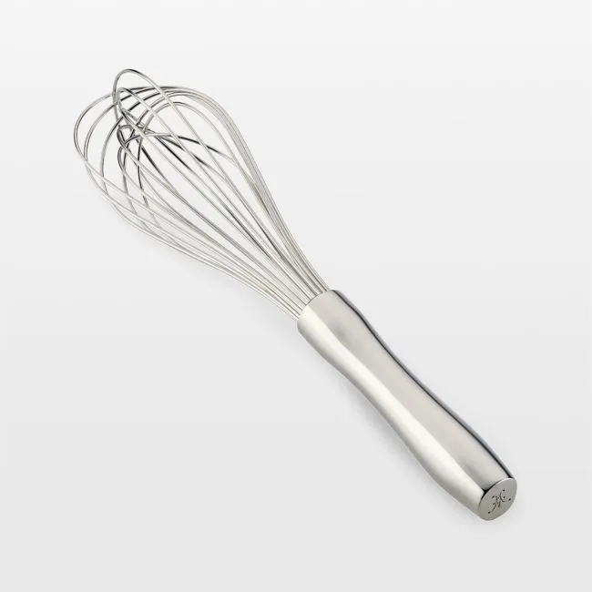 Hestan Stainless Steel 9" Balloon Whisk