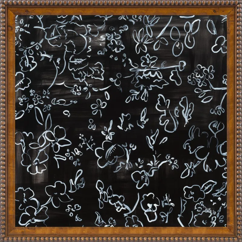 Enough Not Enough by Kate Lewis for Artfully Walls