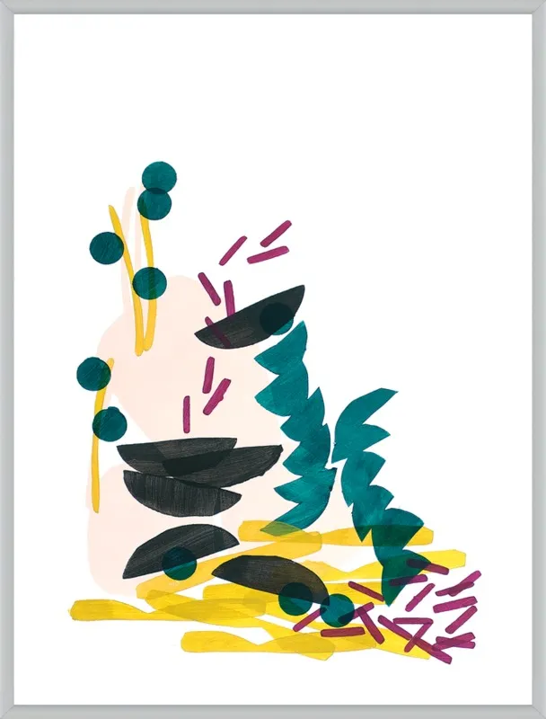 Full of View by Rebekka Connelly for Artfully Walls