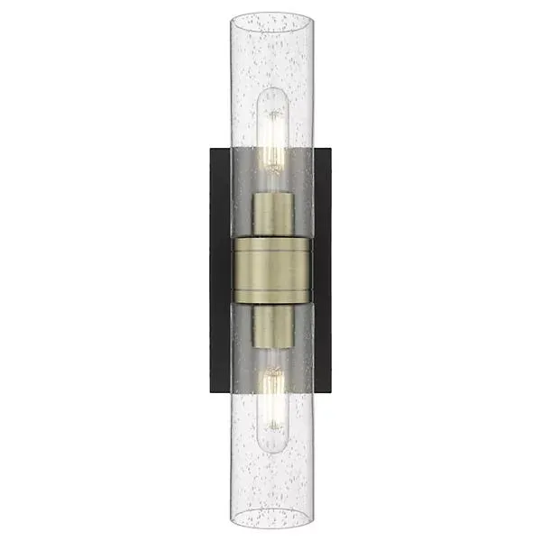 Leo Vanity Light