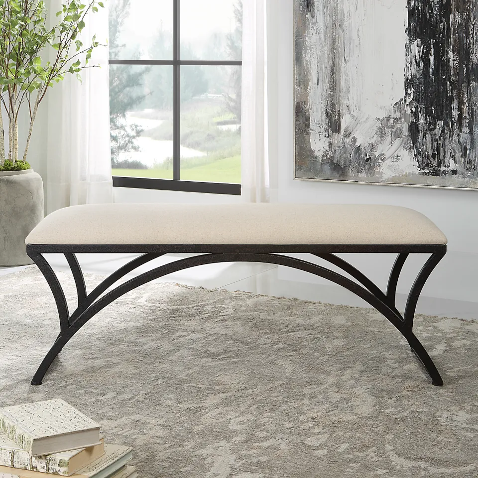 ACCENT FURNITURE - S/2