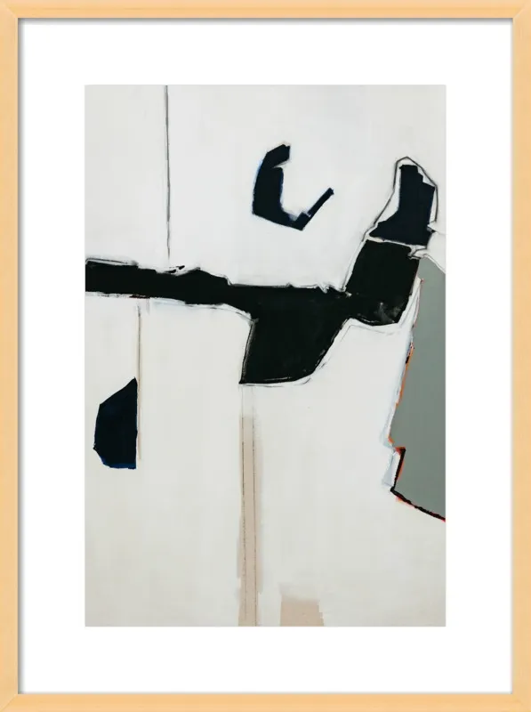 Halta Dominga by Holly Addi for Artfully Walls