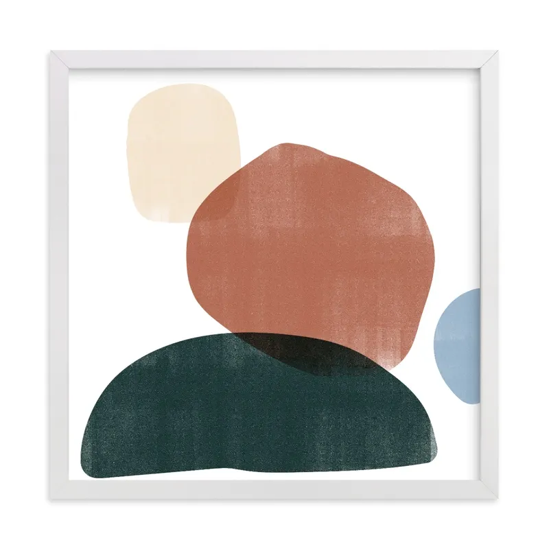 offset Limited Edition Fine Art Print