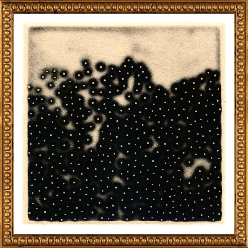 Porous #32 by Eunice Kim for Artfully Walls