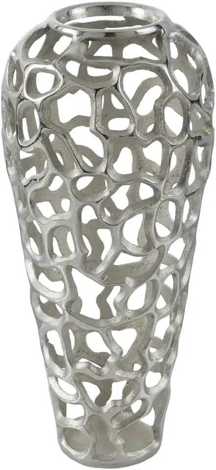Angad ADG-006 18"H x 8"W x 8"D Vase