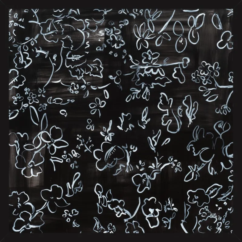 Enough Not Enough by Kate Lewis for Artfully Walls