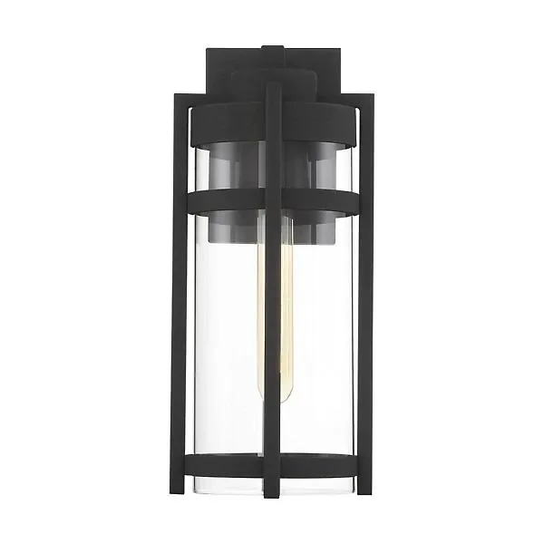 Hannah Outdoor Wall Sconce