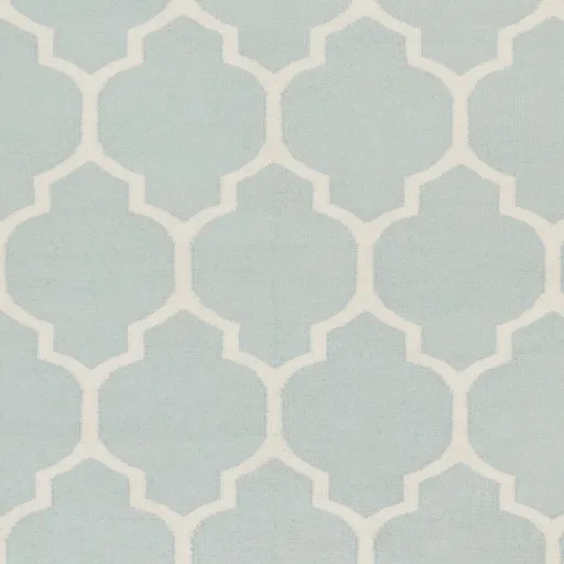 Vogue Gray Indoor 8' x 10' Handmade Rug