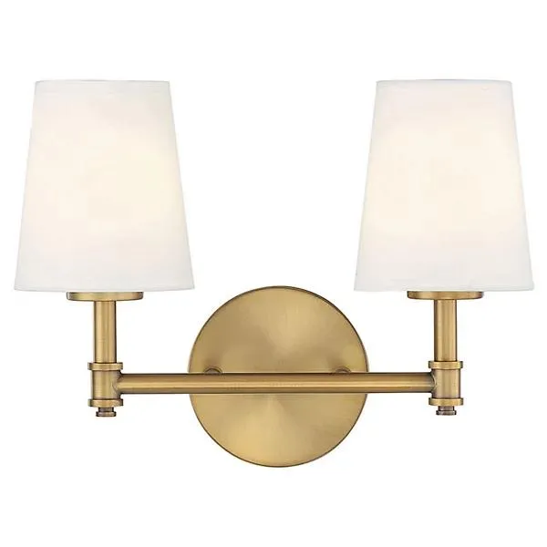 Halifax Vanity Light