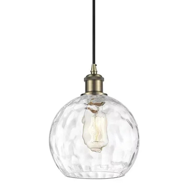 Donelle Pendant