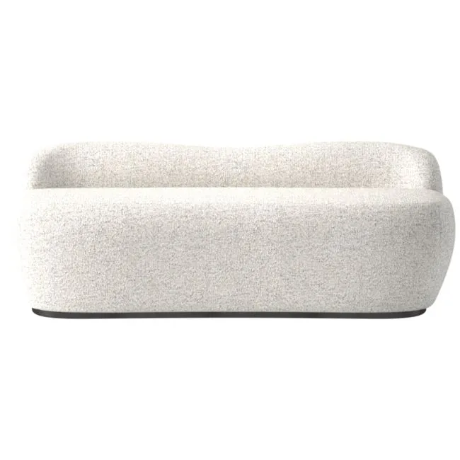 Orleans 62" Bench Illecebrous Sandstone