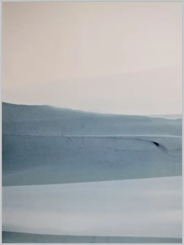Forecast no. 63 by Ashleigh Ninos for Artfully Walls