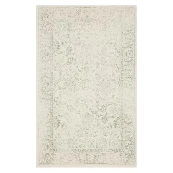 Briarpoint Vintage Floral Area Rug