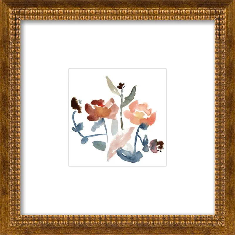 Nouveau Boheme no.12 by Kiana Mosley for Artfully Walls