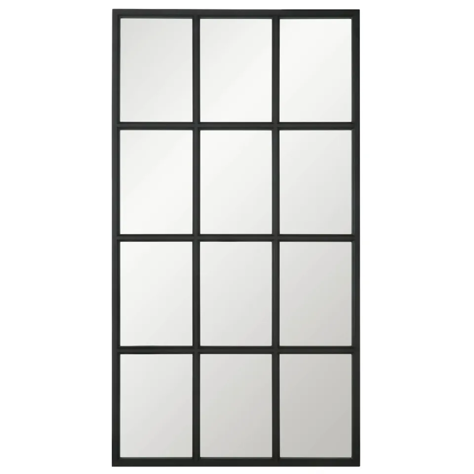 Grid Mirror