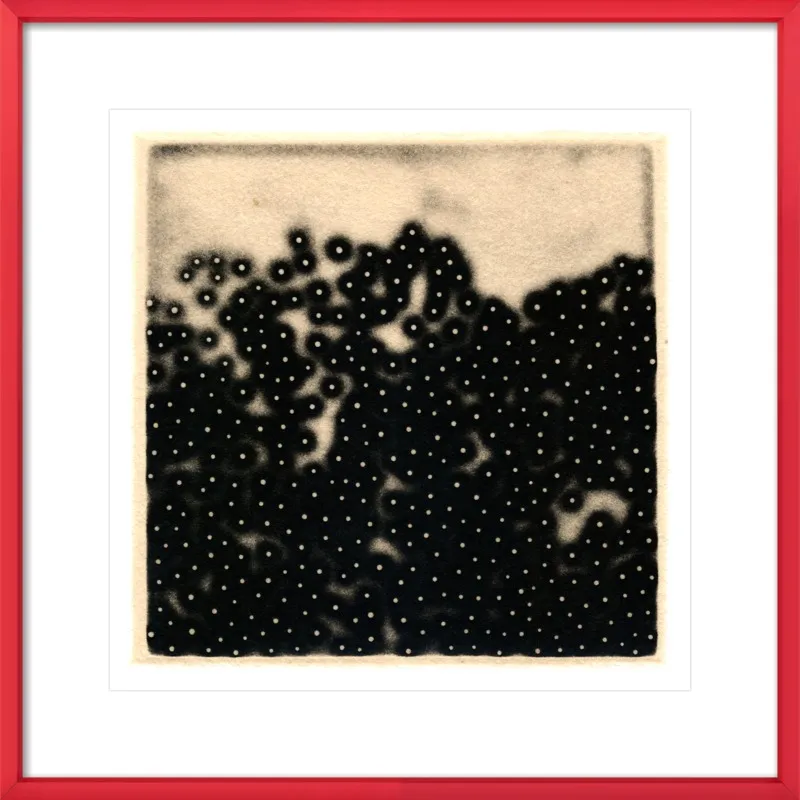 Porous #32 by Eunice Kim for Artfully Walls
