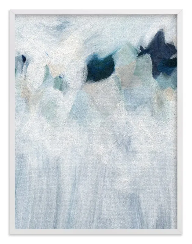 Anemone Limited Edition Fine Art Print