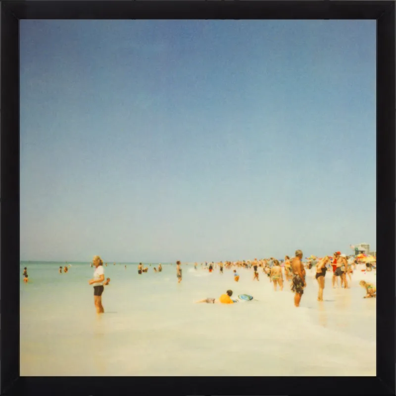 2900 Miles #6 by Alicia Bock for Artfully Walls