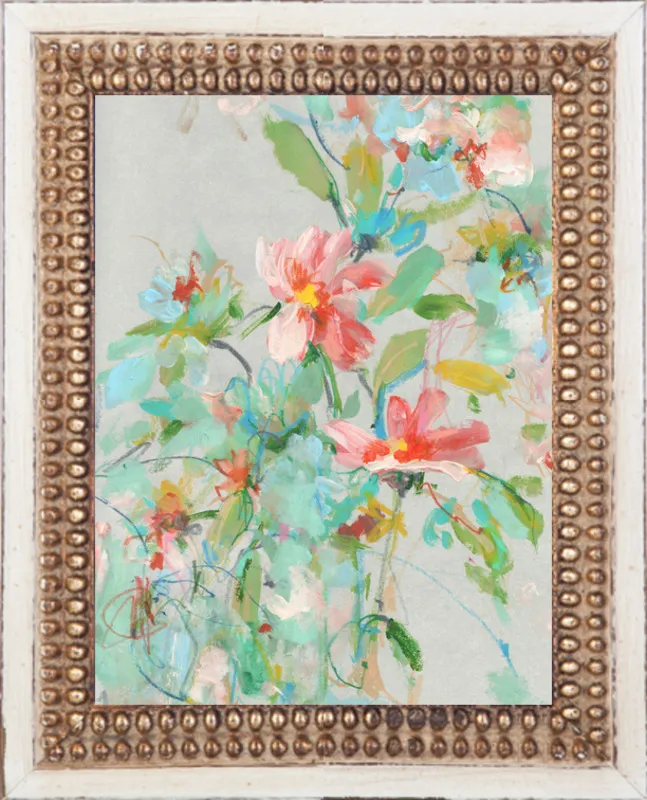 Awaken by Sonal Nathwani for Artfully Walls