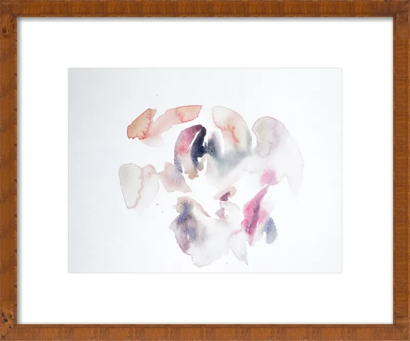 Languor by Elizabeth Becker for Artfully Walls