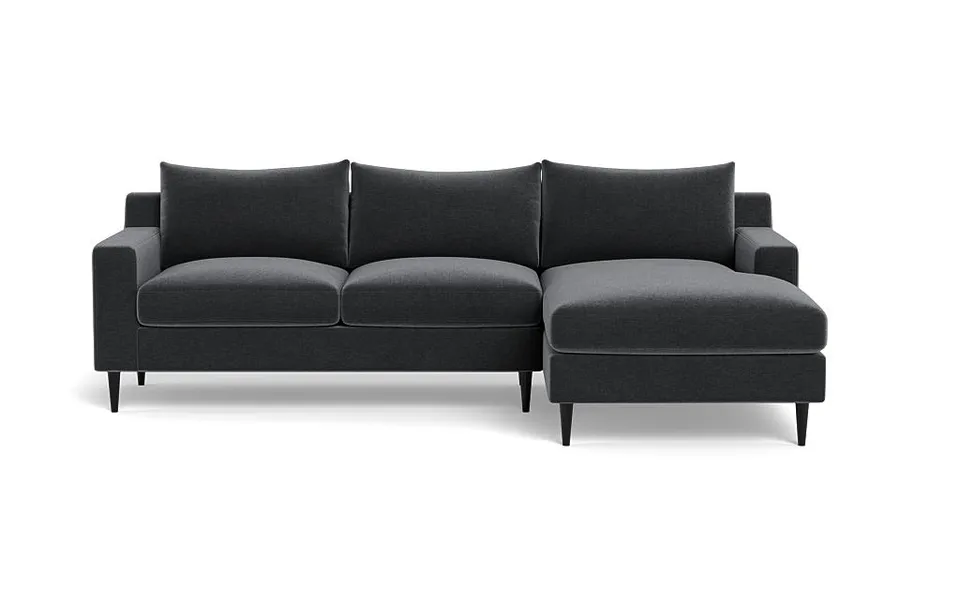 Sloan Right Chaise Sectional