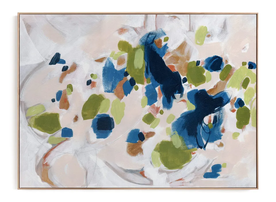 LaRue No.2 Limited Edition Fine Art Print