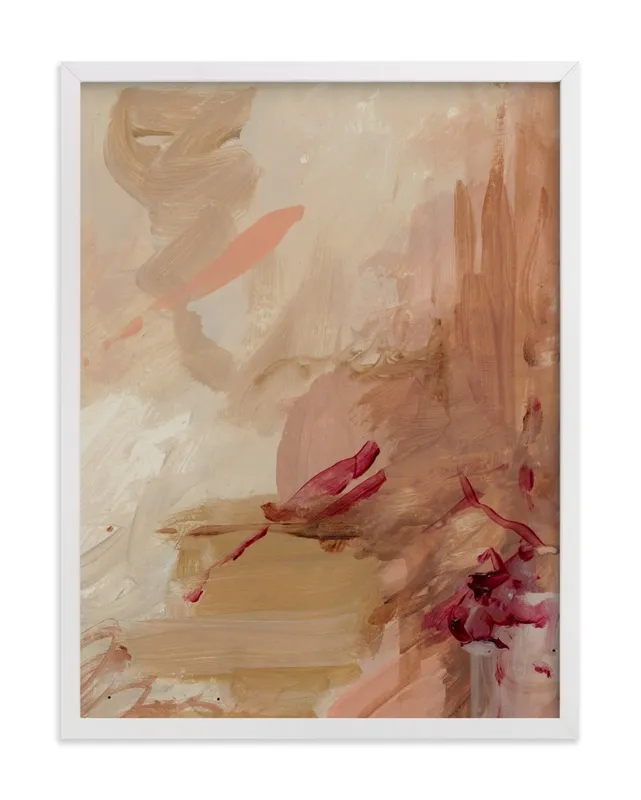 Bourbon Splash Limited Edition Fine Art Print